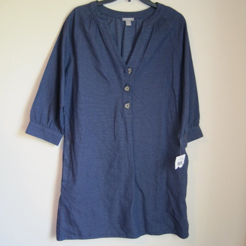 NWT Falls Creek dress tunic size M
